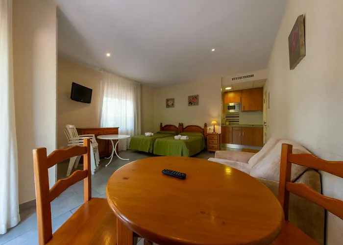 Sunway San Jorge Apartamento *