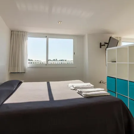 Apartment Sunway San Jorge *