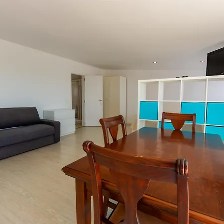Apartment Sunway San Jorge *