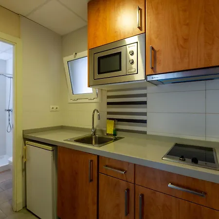 Apartment Sunway San Jorge *