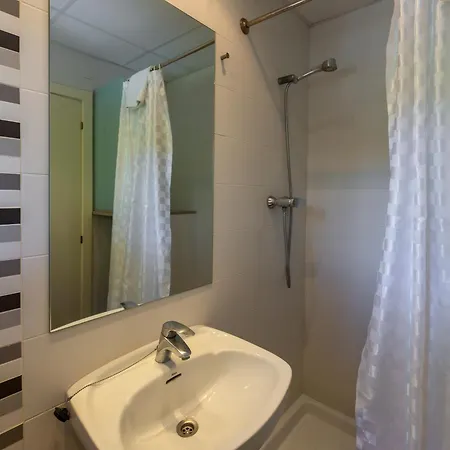Apartment Sunway San Jorge