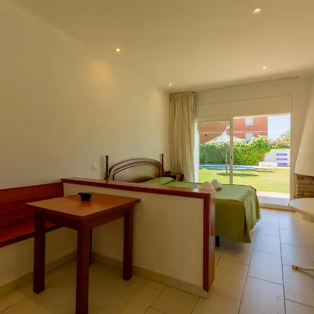Apartment Sunway San Jorge Sitges