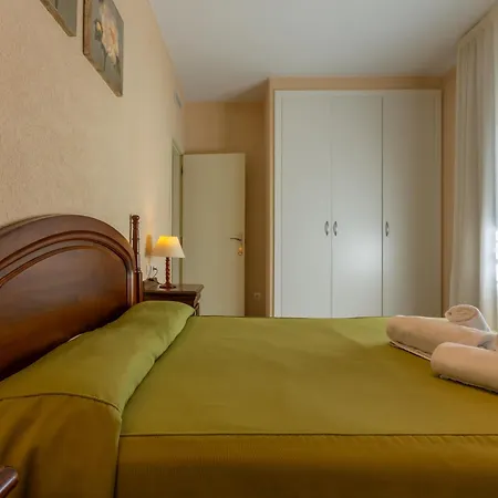 Lägenhet Sunway San Jorge Sitges