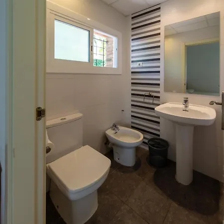 Apartment Sunway San Jorge Sitges