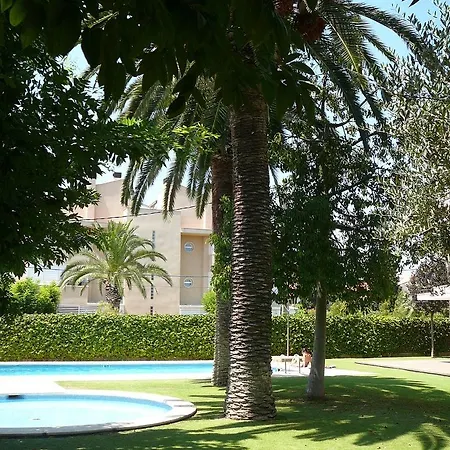 Sunway San Jorge Apartment Sitges