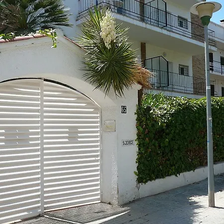 Sunway San Jorge Apartment Sitges