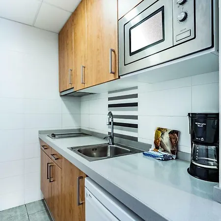 Apartment Sunway San Jorge *