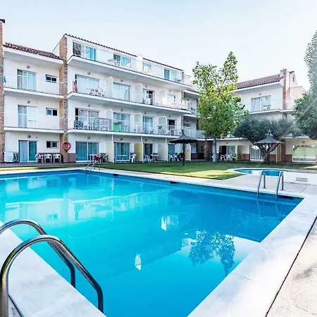 Sunway San Jorge Apartment *