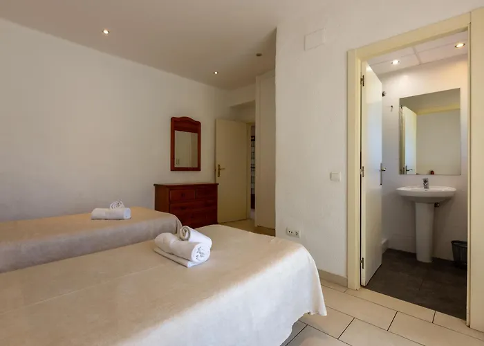 Sunway San Jorge Apartment Sitges