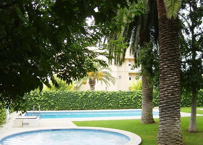Sunway San Jorge Sitges