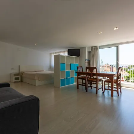 Sunway San Jorge * 시체스