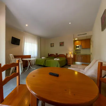 Sunway San Jorge 아파트 *