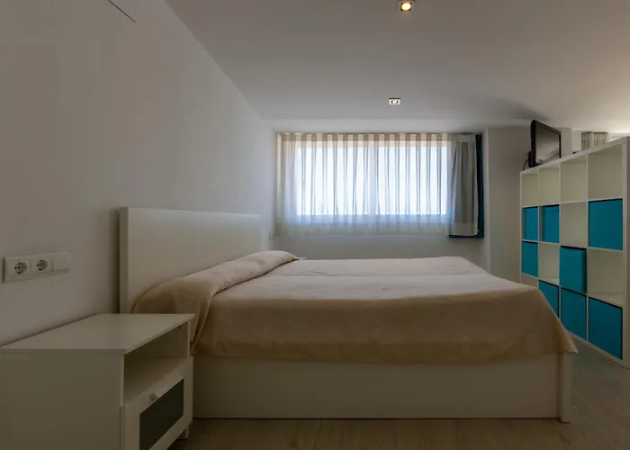 Sunway San Jorge Appartement