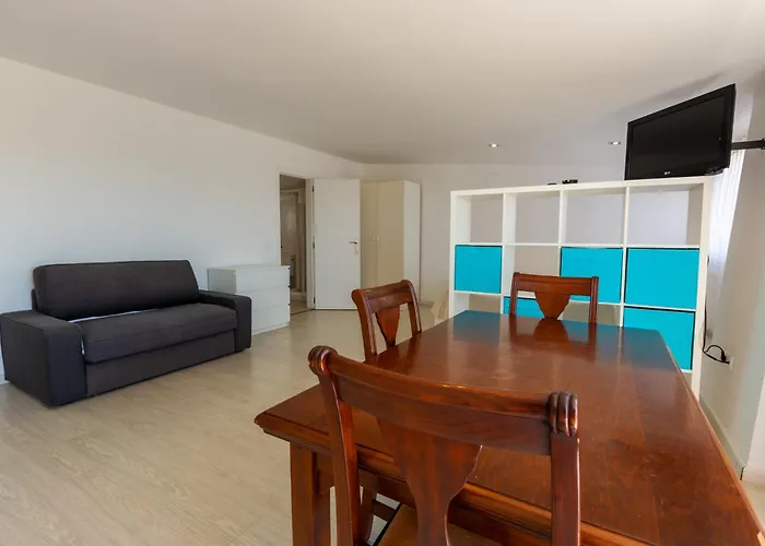 Appartement Sunway San Jorge *
