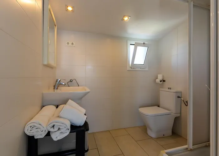 Sunway San Jorge Appartement