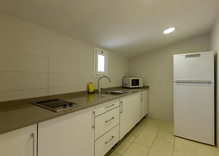 Sunway San Jorge Appartement *