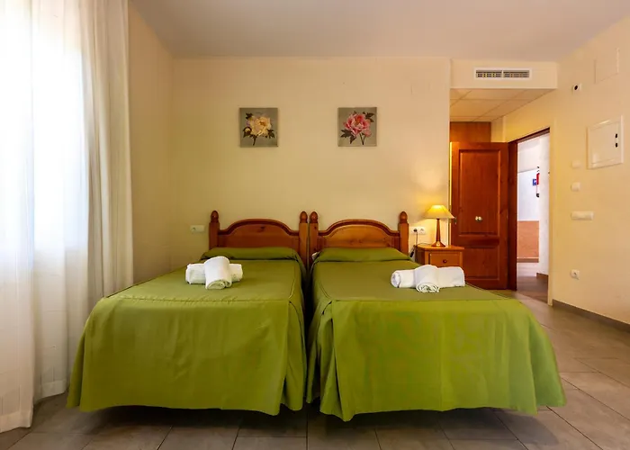 Sunway San Jorge Appartement