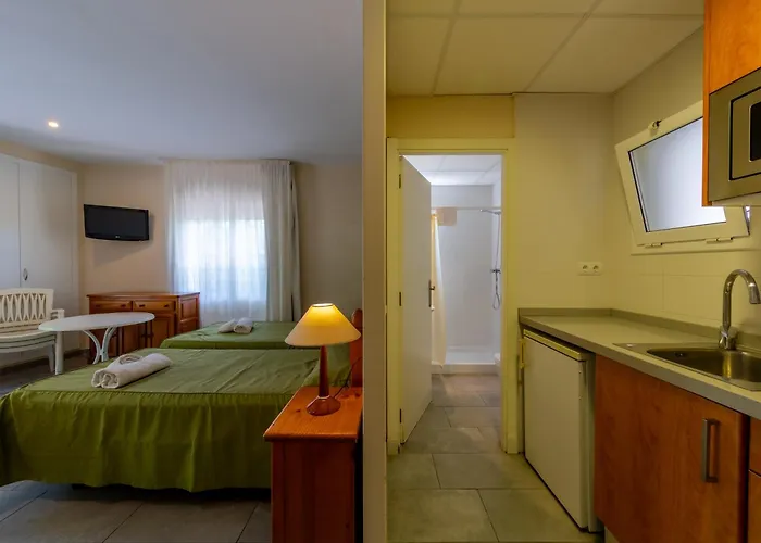 Sunway San Jorge Appartement