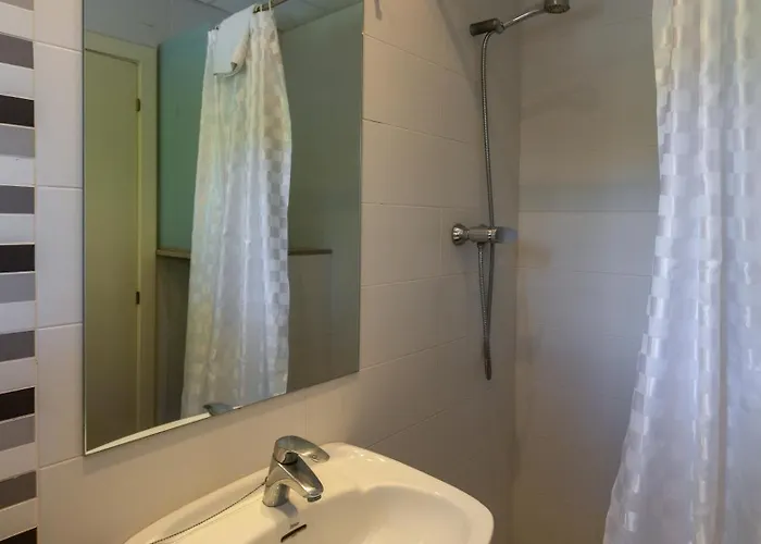 Appartement Sunway San Jorge