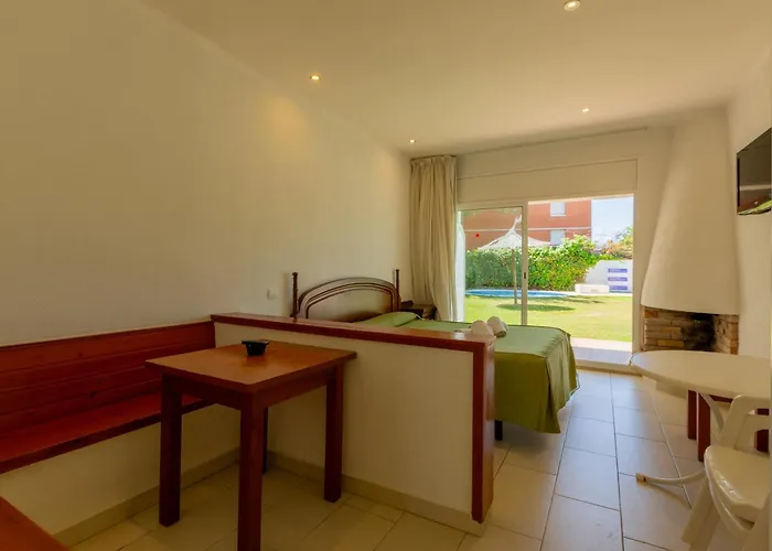 Appartement Sunway San Jorge Sitges