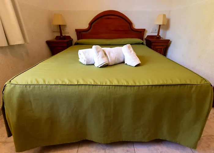 Sunway San Jorge Appartement Sitges