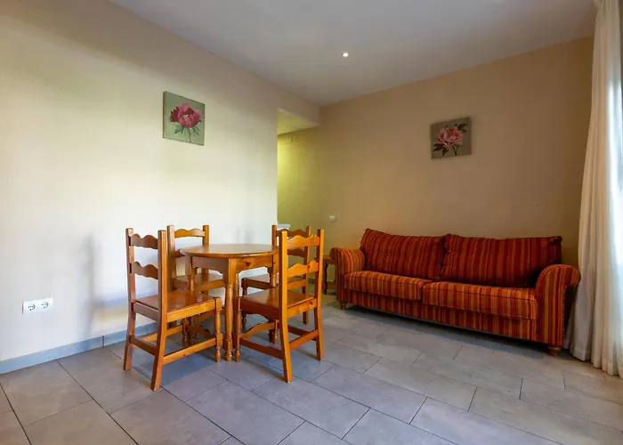 Sunway San Jorge Appartement