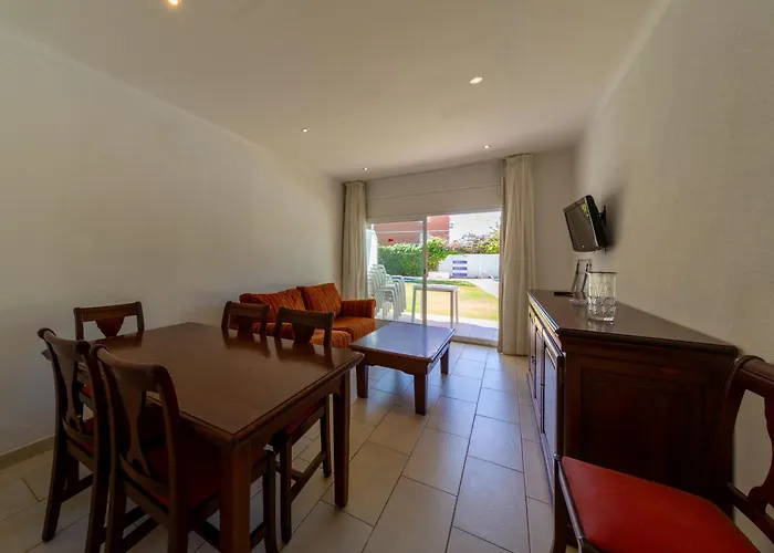 Appartement Sunway San Jorge Sitges
