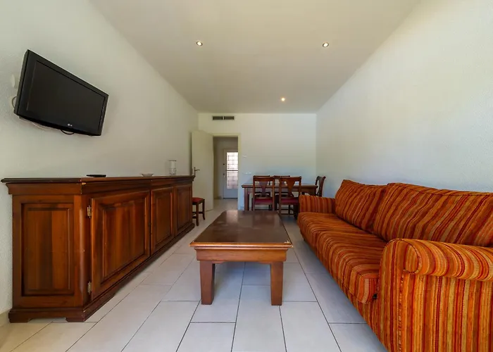 Appartement Sunway San Jorge Sitges