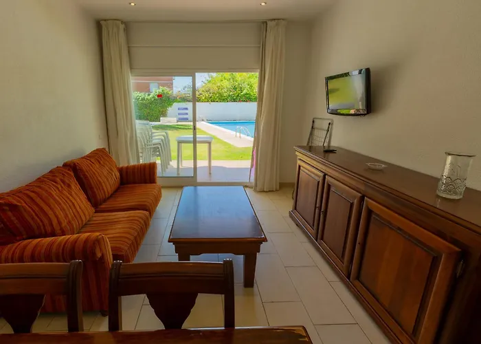 Appartement Sunway San Jorge