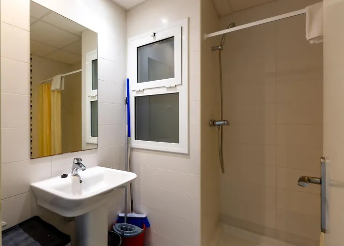 Sunway San Jorge Appartement *