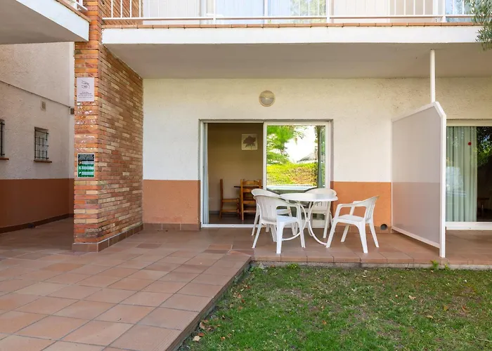 Sunway San Jorge Appartement Sitges