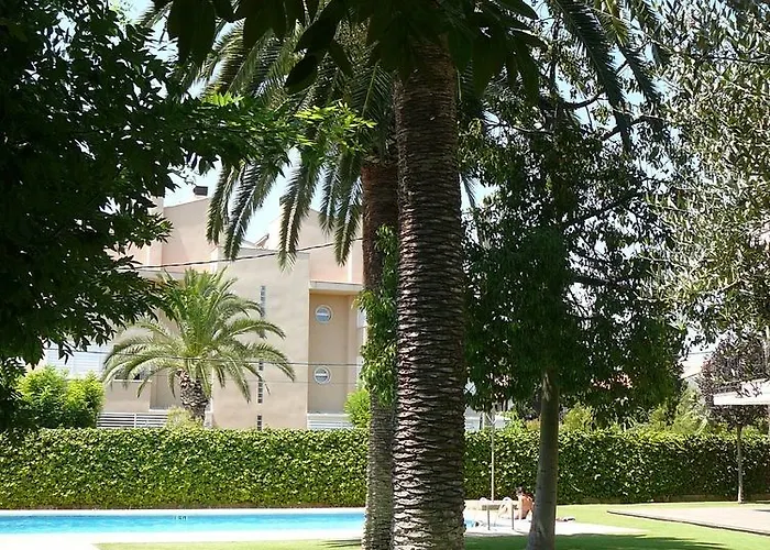 Sunway San Jorge Appartement Sitges