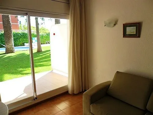 Appartement Sunway San Jorge *