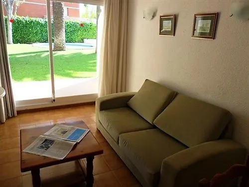 Sunway San Jorge Appartement Sitges